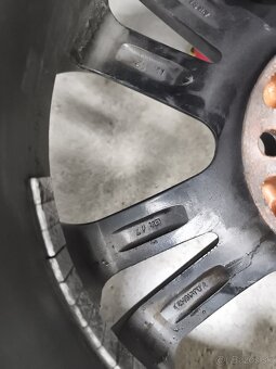 Zimné pneumatiky+elektróny - 4