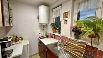 1 izbový byt vo Vrútkach - 4