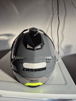 Predam prilbu CASSIDA - 4