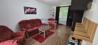 HALO reality - Prenájom, trojizbový byt Galanta - 4