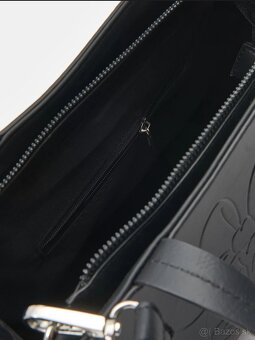 Kabelka tote Minnie Mouse - 4