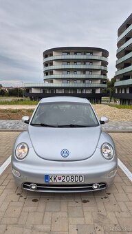 New Beetle 1.9tdi - 4