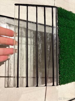 Akvárium+prislušenstvo - 4