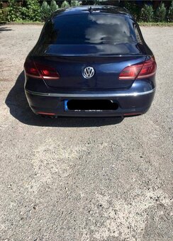 Volkswagen CC 2.0 TDI 125kw - 4