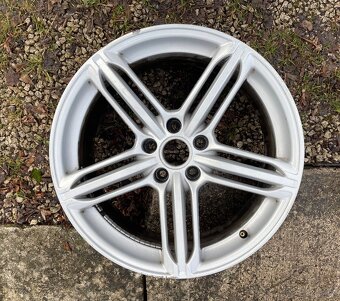 5x112 R18 Audi pompei - 4