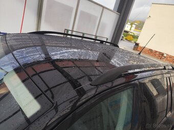 Škoda Octavia II. Facelift combi - 4