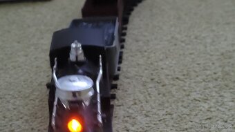 Detský vláčik - 4