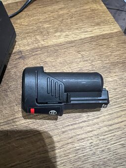 Laser Bosch GLL 3-80 CG green laser - 4