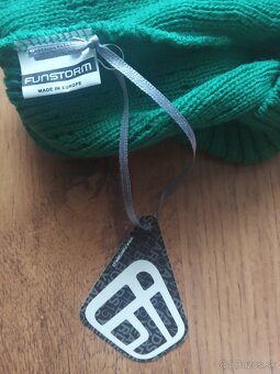 Ciapka FUNSTORM, DAKINE - 4