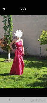 Spoločenské šaty - 4