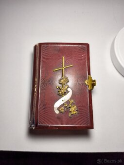 Modlitebná knižka - 4