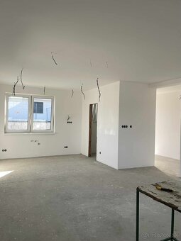 Novostavba RD Zbehy - 4