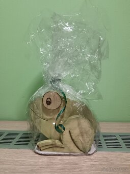 Drevené pokladničky - 4