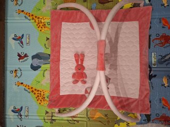 Podložka na hranie - 4