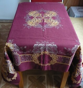 nástenky,prikrývky.... - 4