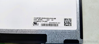 LCD display pre notebook 14.0" 1366x768 LED 30pin eDP Slim - 4