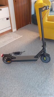 Elektrokolobežka sencor. - 4