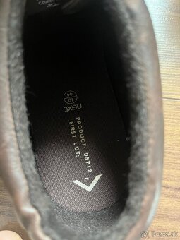 Pánske tenisky Next - 4