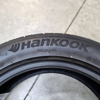 Letné pneumatiky 235/50 R19 HANKOOK - 4