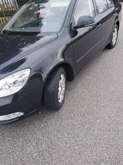 Predam Škoda Octavia 1.4 59kw - 4