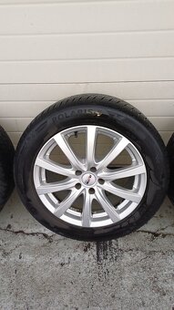 Predam kolesa 5x112 r18 - 4