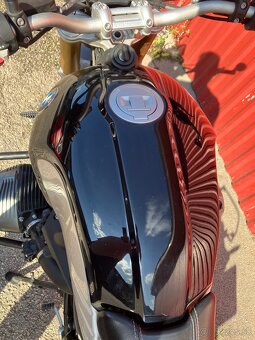 BMW R Nine T - 4