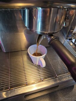 Kávovar New Elegance - 4