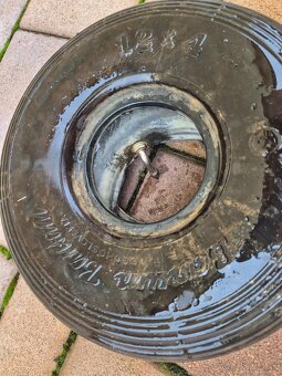 Pneumatika Barum Pav 40 41 - 4