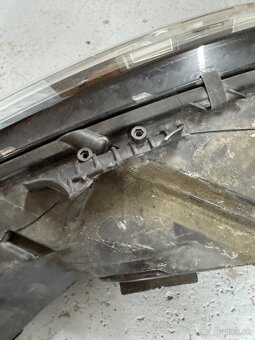 Full led svetlo audi a4 b9 2022 - 4