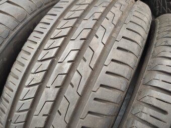 Letne pneu 205/55 R16 Matador 4ks - 4