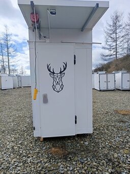 CHLADIACI  KOMORA NA ZVER - 4