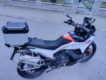 Predám KTM 790 Adventure - 4