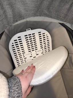 Roan bass next - 3 kombinácia - 4