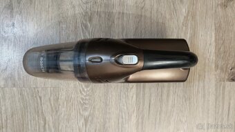 Bosch 2v1 vysávač - 4