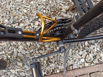 Pánsky pekný bicykel - 4