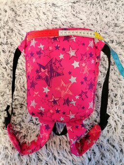 Detský ruksak Puma - 4