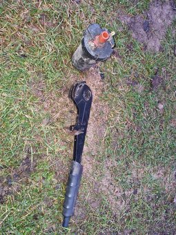 Náhradné diely na  volkswagen golf mk2 - 4