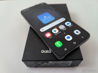 Samsung Galaxy S23 256gb / Black - 4