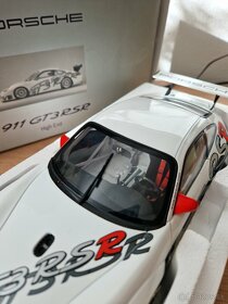 Porsche 911 Gt3 Rs Minichamps - 4