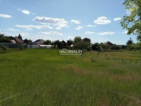 HALO reality - Predaj, pozemok pre rodinný dom   1652 m2 Mar - 4