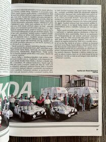 Století s vavříny ( 1895 - 1995 ) L&K - Škoda - 4