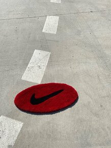 Nike koberec - 4