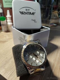 Dámske hodinky Bentime - 4
