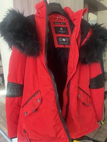 Navahoo damnska zimná bunda - 4