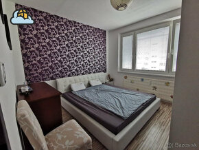 REZERVOVANÉ 3 izbový byt na predaj vo Zvolene - 4