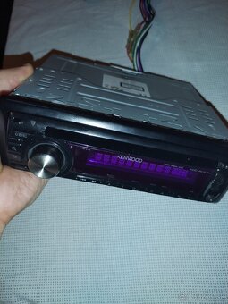 Kenwood KDC 4047u - 4