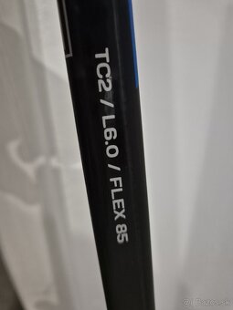 Úplne nová hokejka TRUE X-Core 5 - 4