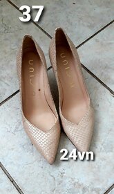 Elegantne Lodicky 37 viac kusy - 4