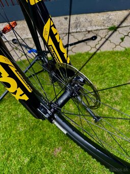 Santa Cruz Tallboy 4 CC 29’ L - 4