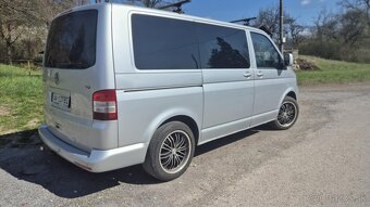 Multivan T5 1.9 TDI - 4
